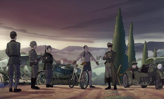 Giffoni Celebrates Friendship Through Film